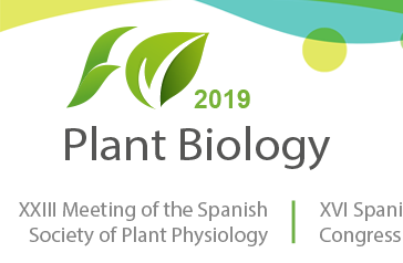 XXIII Meeting of the Spanish Society of Plant Physiology, Pamplona (Spain)