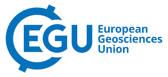 SHui at EGU 2020