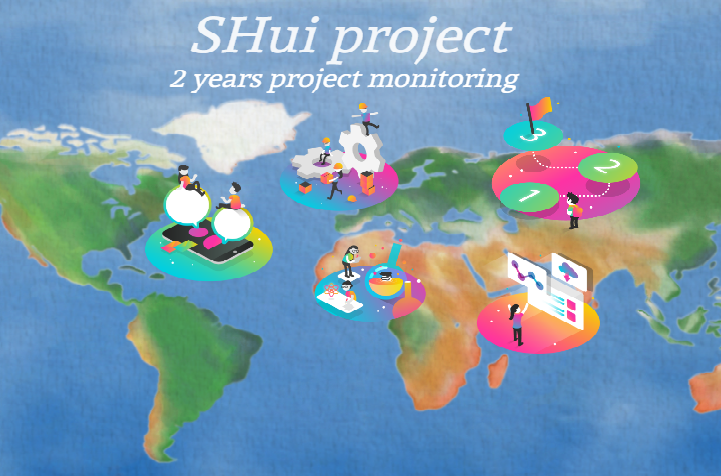 2 years Project Monitoring